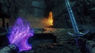 Avowed будет сильно отличаться от Skyrim, и может стать лучшей игрой Obsidian