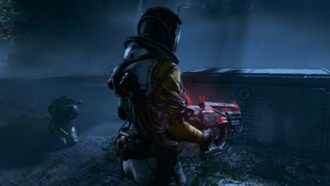 Returnal получает патч 1.4.1