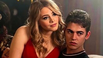 Третья часть романтической франшизы «После»: актеры, дата выхода, сюжет