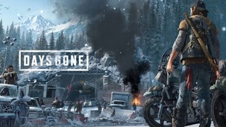 Новый проект от создателей Days Gone будет использовать сетевые функции