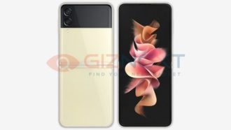 Samsung Galaxy Z Flip3 5G будет дешевле предшественника