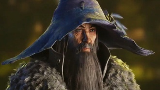 The Lord of the Rings: Gollum – новое видео и дата выхода осенью 2022 года