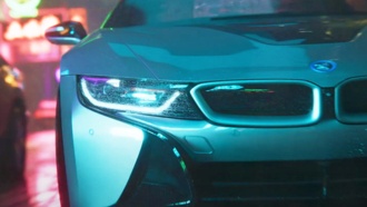 Test Drive Unlimited Solar Crown – Гонконг и дата выхода в 2022 году