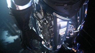 Анонсирован RoboCop: Rogue City – шутер от создателей Terminator: Resistance