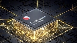 Утечка данных о производительности Snapdragon 895