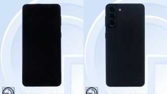 Полные спецификации Samsung Galaxy S21 FE просочились через TENAA