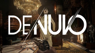 Пираты взломали Resident Evil Village