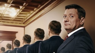 «Последний министр», второй сезон: когда продолжатся злоключения чиновника?