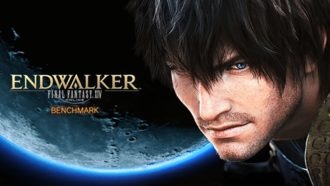 Бенчмарк Final Fantasy XIV Endwalker доступен для загрузки