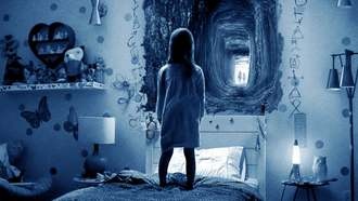 «Паранормальное явление 7»: крутой перезапуск франшизы