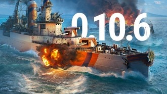 В World of Warships появятся крейсеры Нидерландов