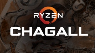 AMD может выпустить следующее поколение процессоров Threadripper в августе