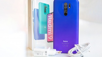 Обзор Xiaomi Redmi 9