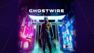 Ghostwire Tokyo можно забрать бесплатно в Epic Games Store
