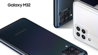 В Geekbench появился Samsung Galaxy M32 5G