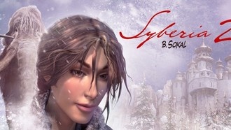 Syberia 1 и 2 можно забрать бесплатно в GOG