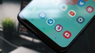 Обзор Samsung Galaxy M31