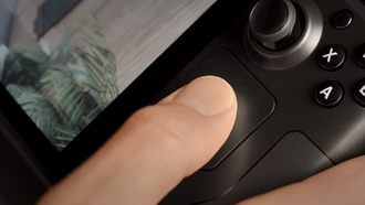 Steam Deck – конкурент Nintendo Switch от Valve