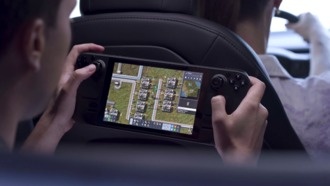 Valve подготовила план для борьбы с перекупщиками Steam Deck