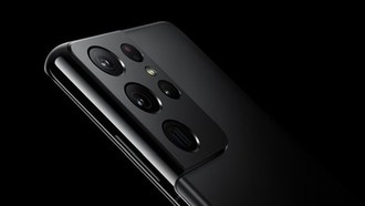 Обзор Samsung Galaxy S21 Ultra