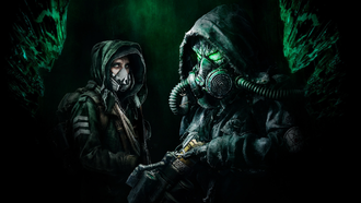 Сразу два новых трейлера Chernobylite