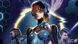 Новая XCOM – бесплатная мобильная игра XCOM: Legends