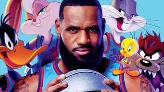 Кассовые сборы: «Космический джем: Новое поколение»