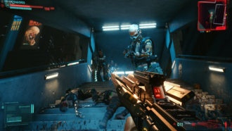 Бесплатные DLC Cyberpunk 2077 могут добавить оружие, режим «Новая игра+» и многое другое