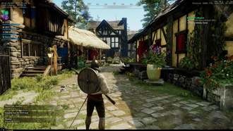 Amazon услышала отзывы сообщества о платных игровых улучшениях New World