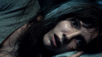 Вышел новый трейлер хоррора «Злое» от режиссёра «Заклятия»