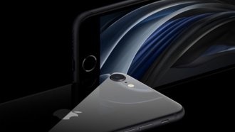 Все модели Apple iPhone 2022 года получат поддержку 5G