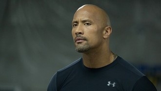 Дуэйн Джонсон отказался сниматься в фильмах «Форсаж»