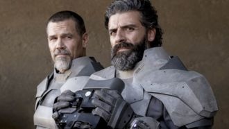 «Дюна» Дени Вильнева в новом трейлере