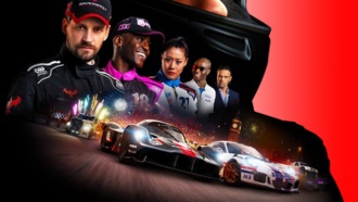 Анонсирована GRID Legends – крупнейший модельный ряд автомобилей за всю историю