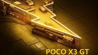 POCO X3 GT получит чипсет Dimensity 1100 и быструю зарядку 67 Вт