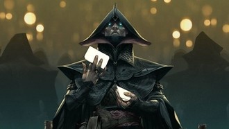 Релиз Dragon Age 4 ожидается в 2023 году