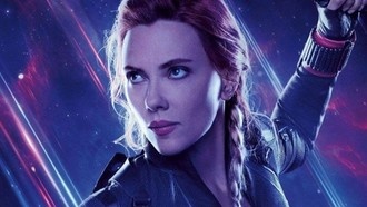 Сборы «Черной Вдовы» в российском прокате превысили 500 миллионов рублей