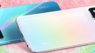 OPPO ColorOS 12 на базе Android 12 выйдет в сентябре