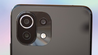 Обзор Xiaomi Mi 11 Lite