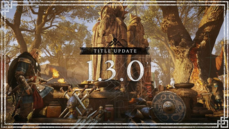 Дополнение Assassin's Creed Valhalla «Осада Парижа» выйдет 12 августа