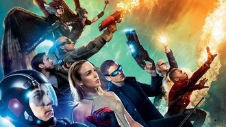 «Легенды завтрашнего дня»: что знаем о седьмом сезоне?