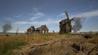 Реалистичный онлайн-шутер Hell Let Loose вышел из раннего доступа