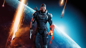 BioWare поделилась статистикой решений в Mass Effect Legendary Edition