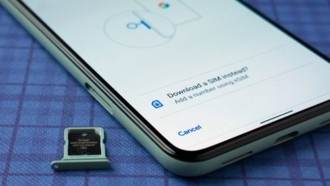 Google работает над приложением «Переход на Android» для iOS