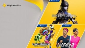 Объявлены игры PlayStation Plus на август
