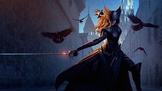 Слух: Netflix создает адаптацию франшизы Dragon Age