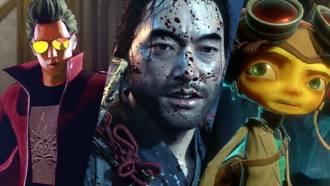 Список игр, которые выйдут в августе 2021