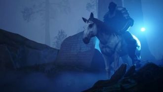 Вышел первый тизер RPG от создателей The Elder Scrolls