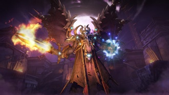 Gearbox подтвердила выпуск Tiny Tina's Wonderlands в начале 2022 года