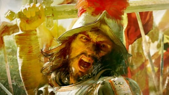 На этой неделе стартует закрытое бета-тестирование Age of Empires IV